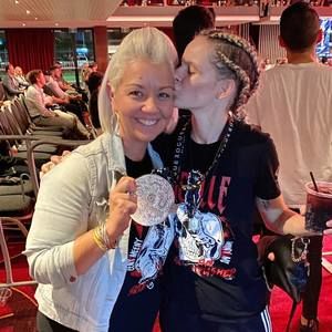 Meet your Posher, Debbie